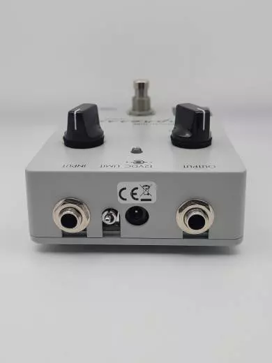 Effectrode PC-2A Photo Optical Tube Compressor 2